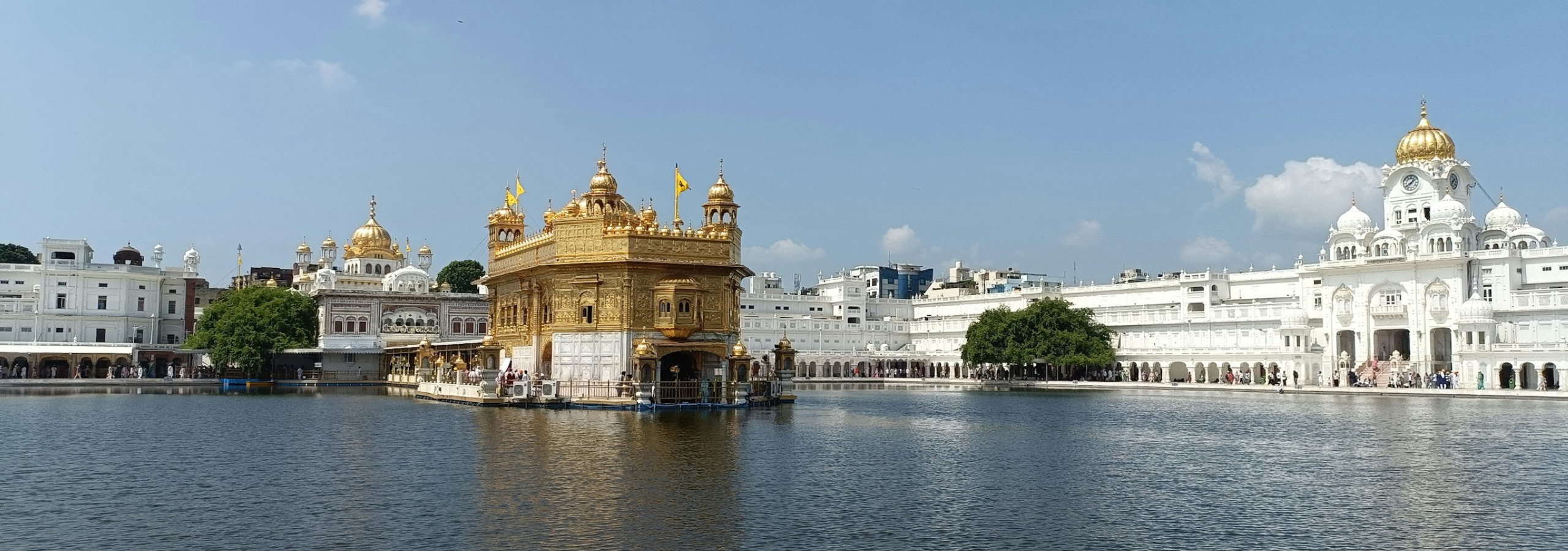 Amritsar Travel Guide