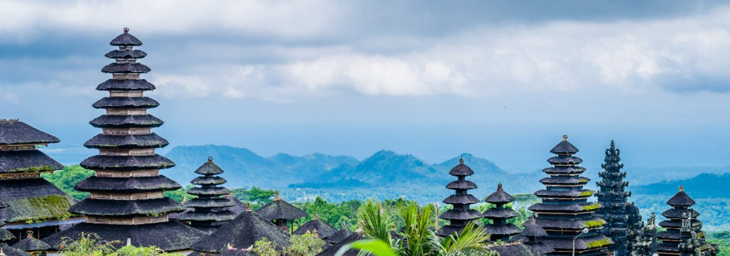 Bali Travel Guide