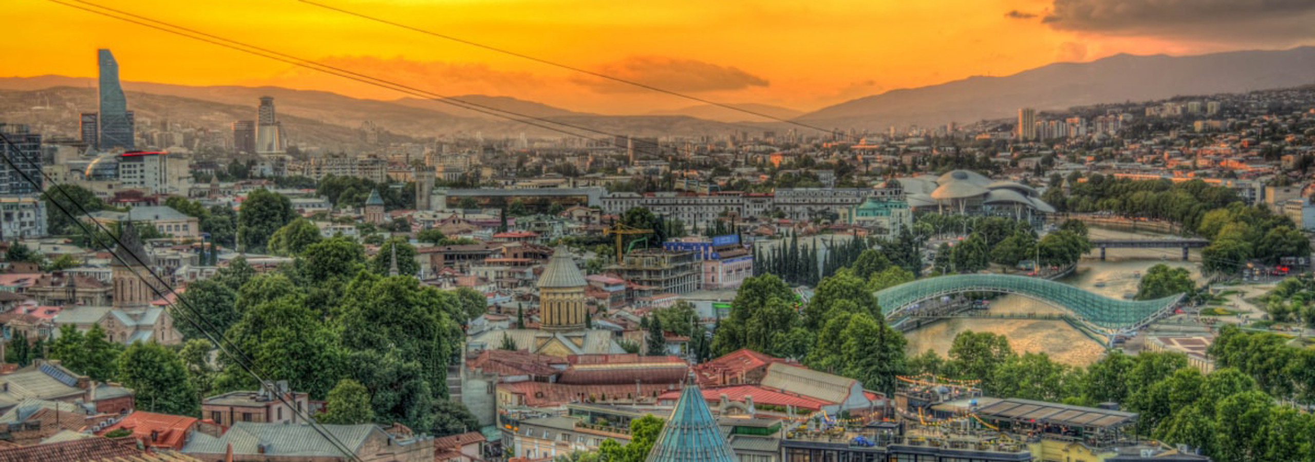 Darjeeling & Sikkim Hills