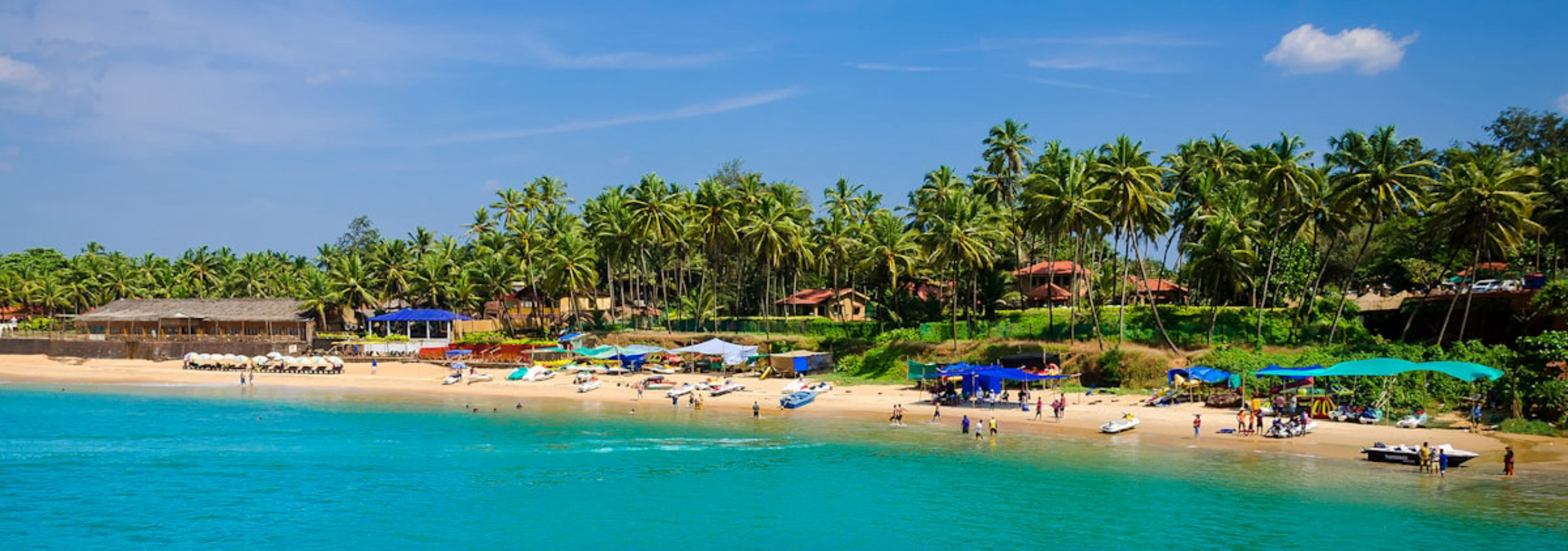 Goa Budget Trip