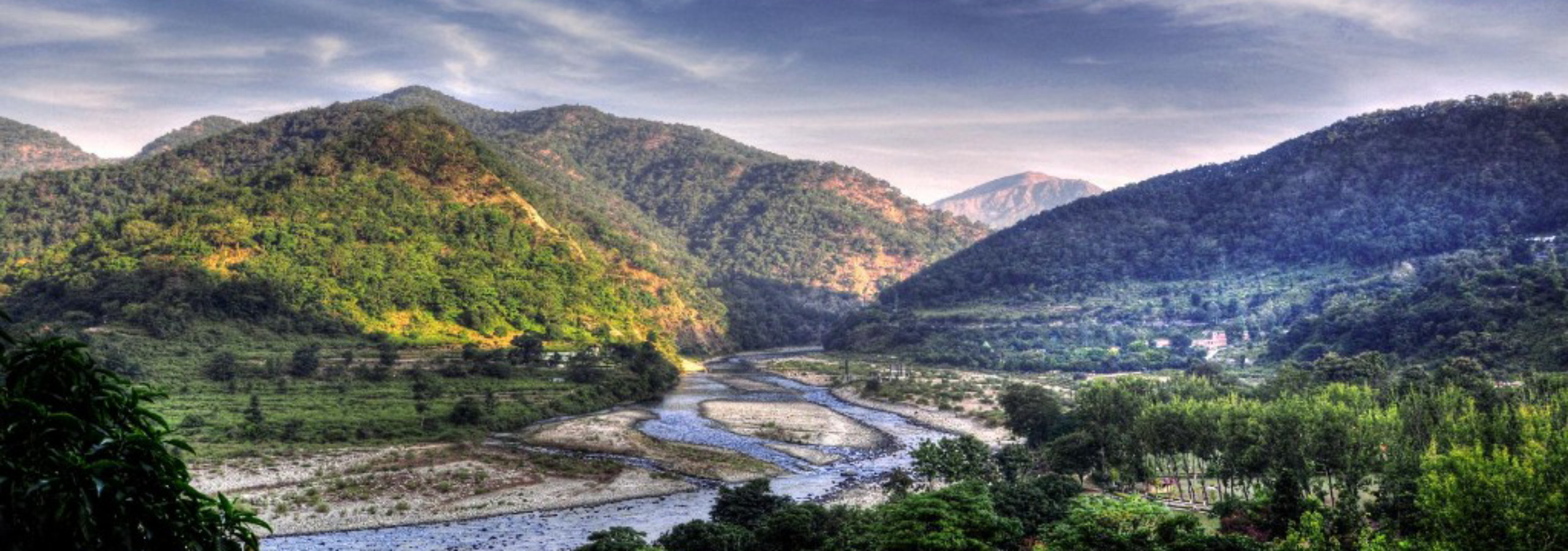 Jim Corbett National Park Guide