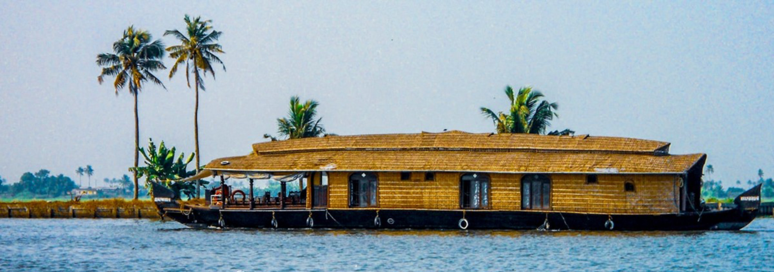 Kerala Travel Guide
