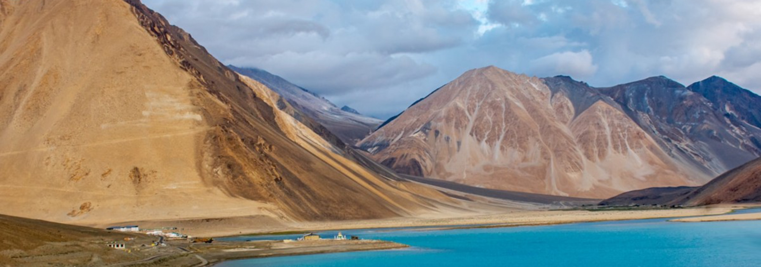 Ladakh Travel Guide