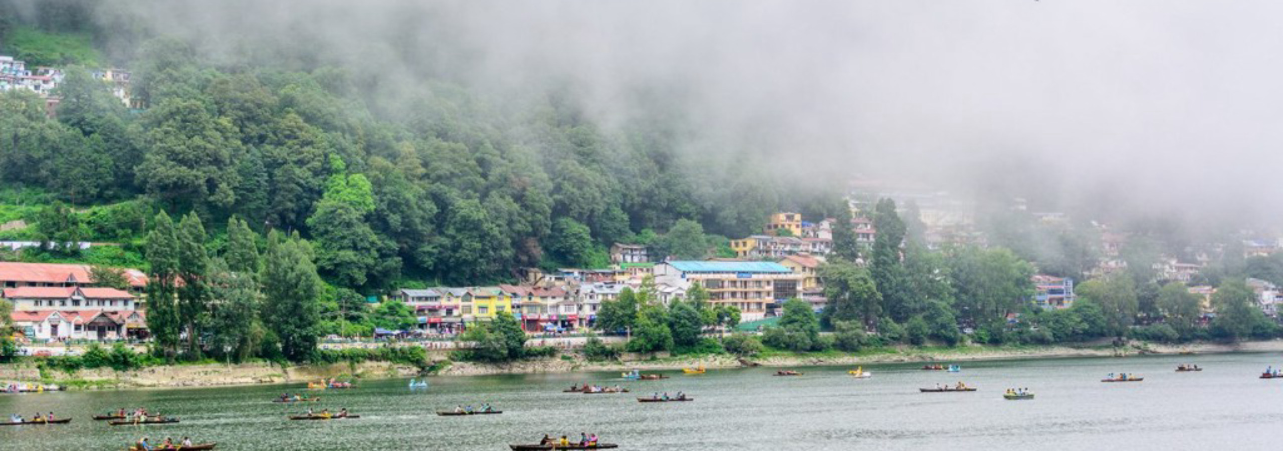 Nainital Travel Guide