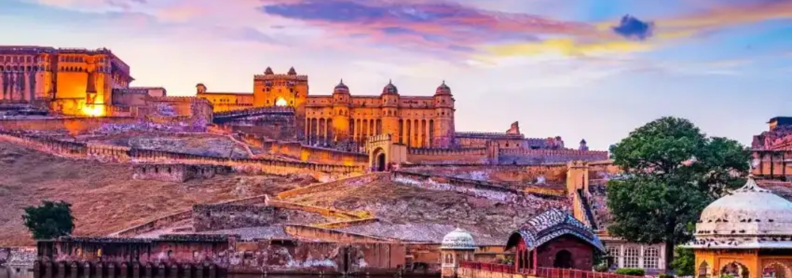 Rajasthan Travel Guide