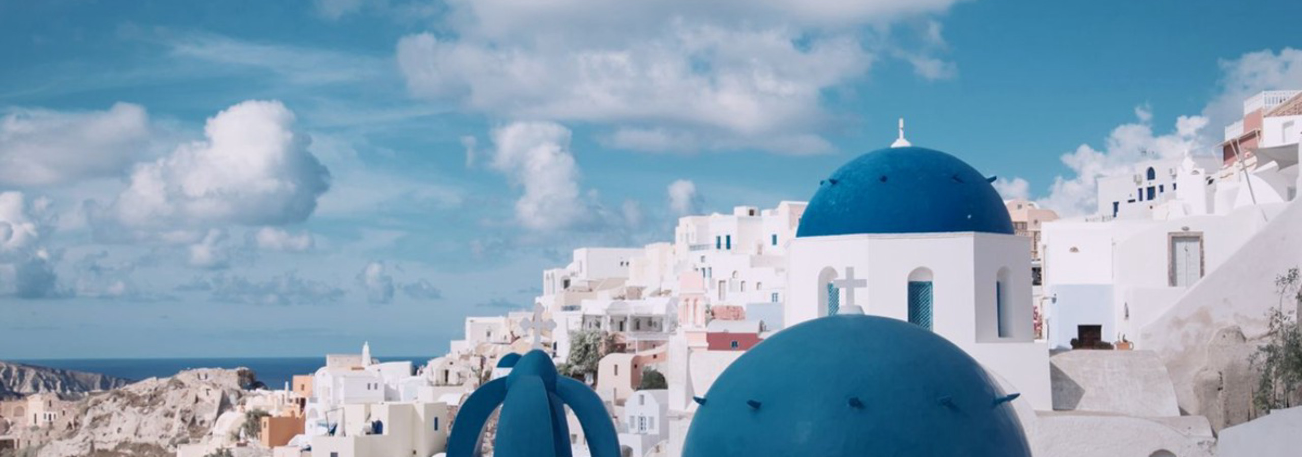 Santorini Travel Guide
