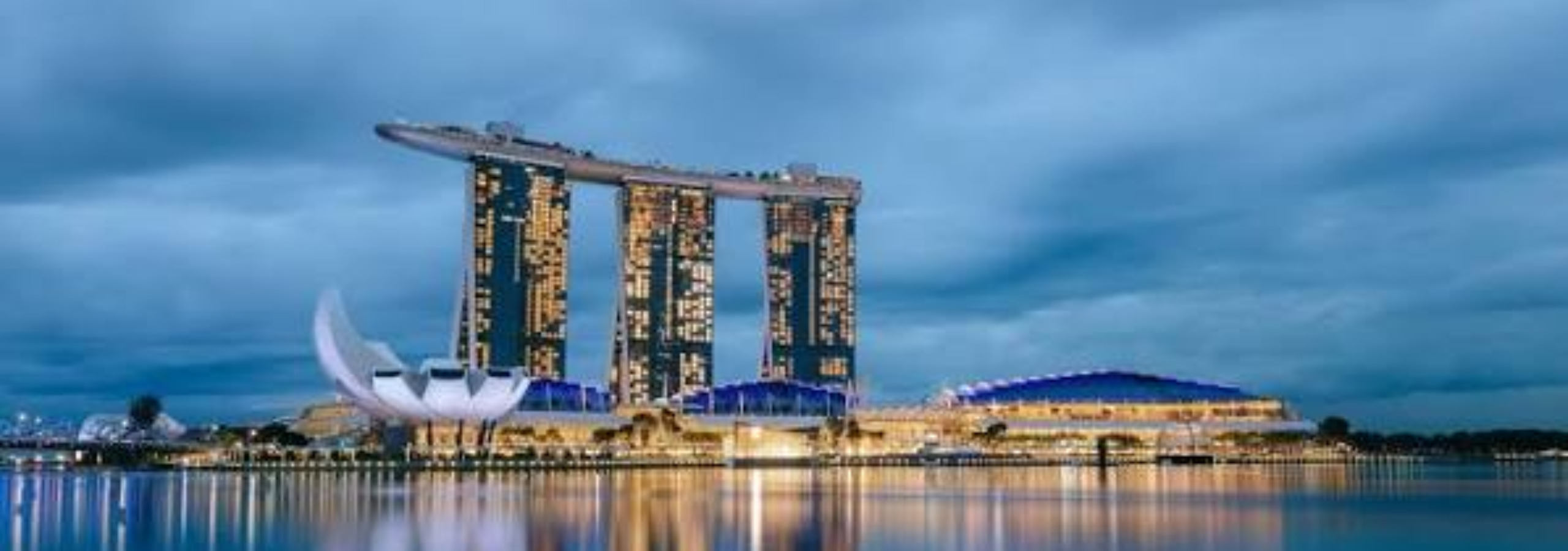 Singapore & Malaysia