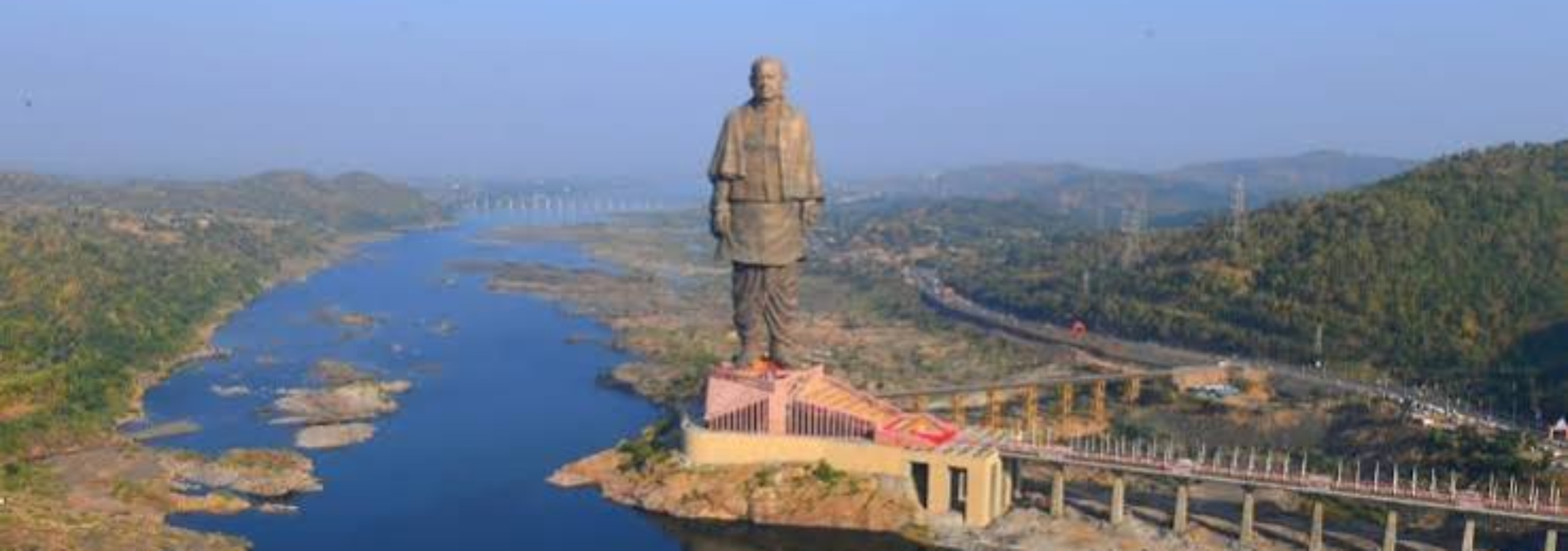 Statue of Unity