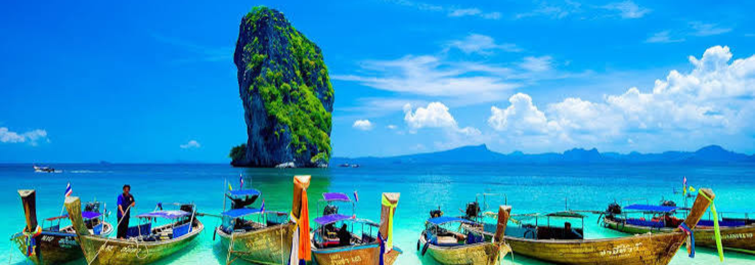 Thailand Itinerary (7–10 days)