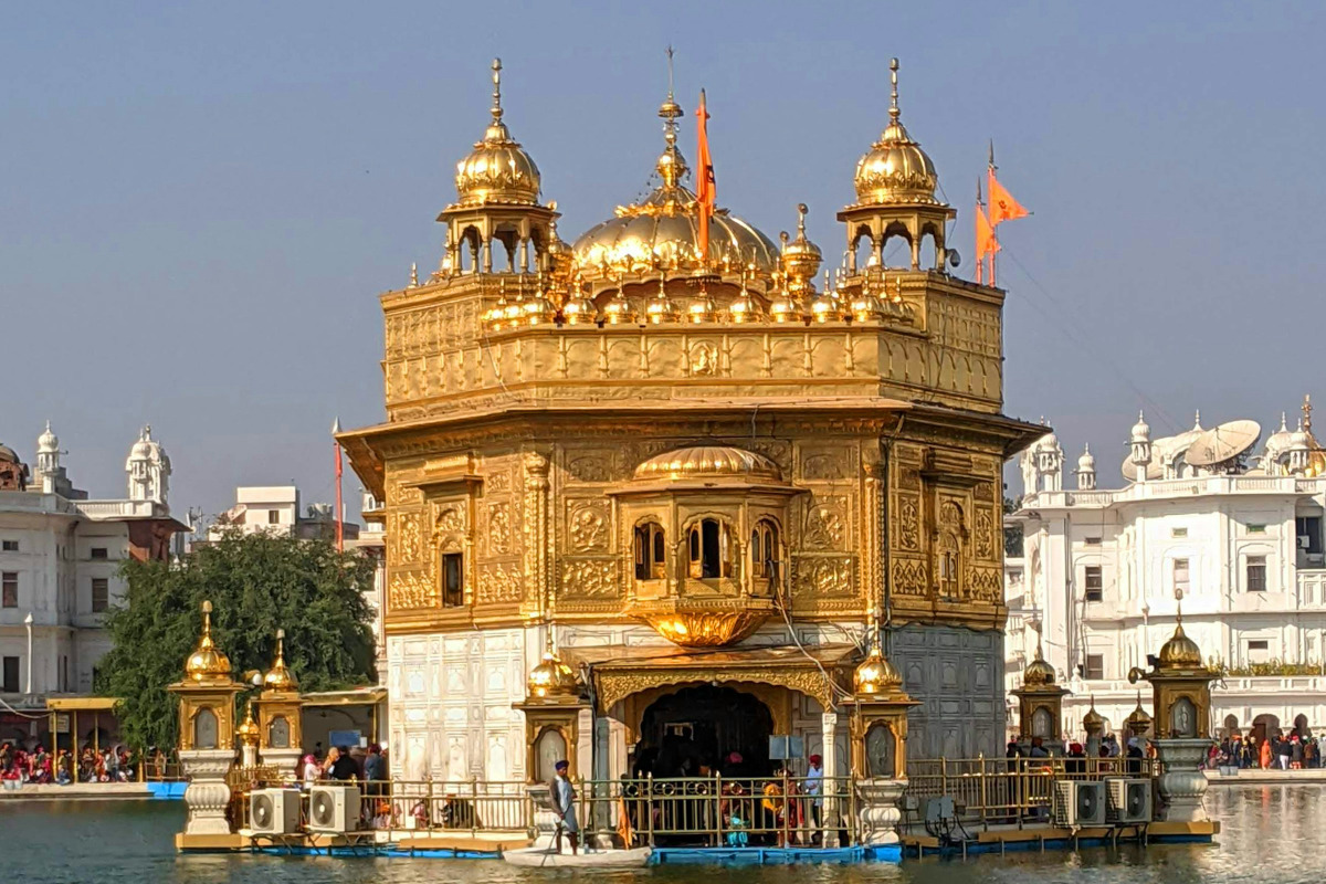 Amritsar Travel Guide