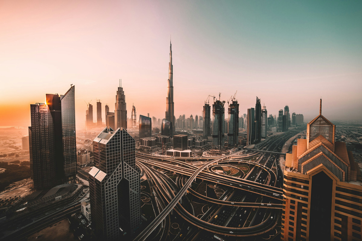 Dubai Visa Guide