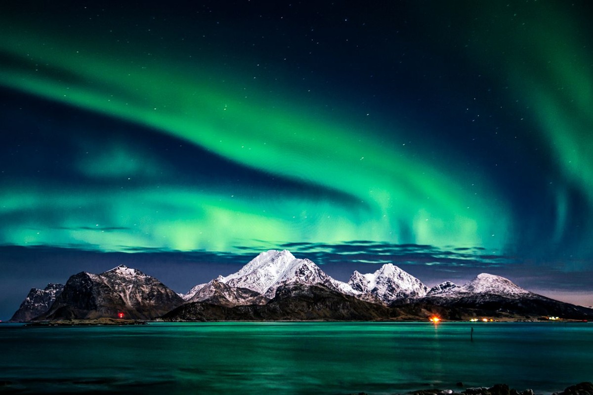 Finland Travel Guide