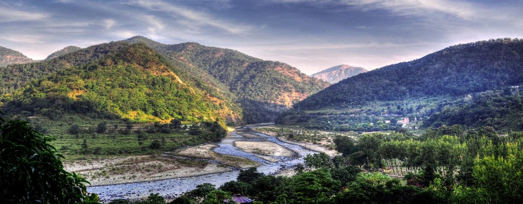 Jim Corbett National Park Guide