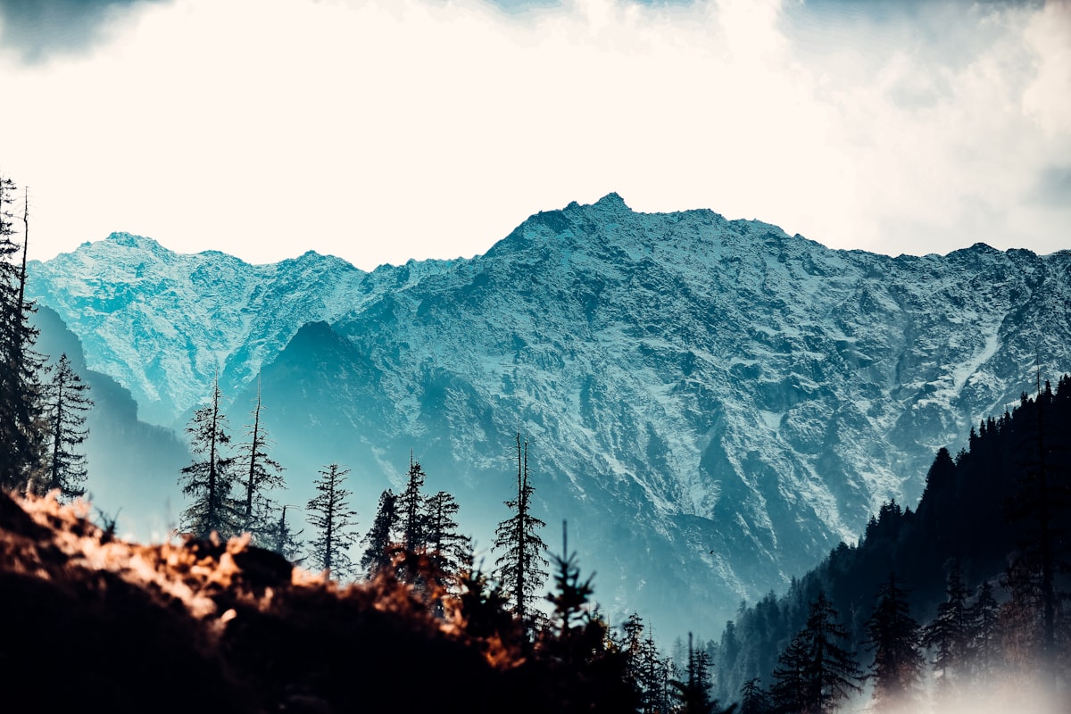 Kashmir Valley