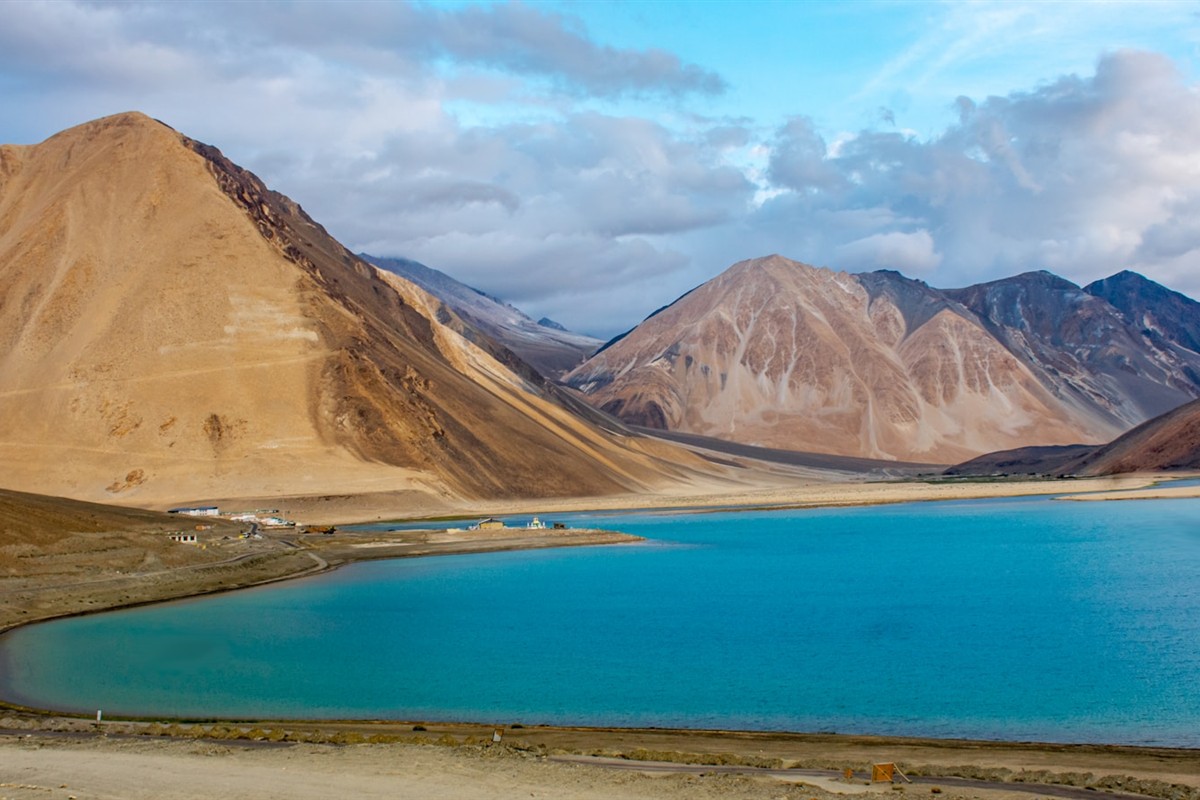 Ladakh Travel Guide