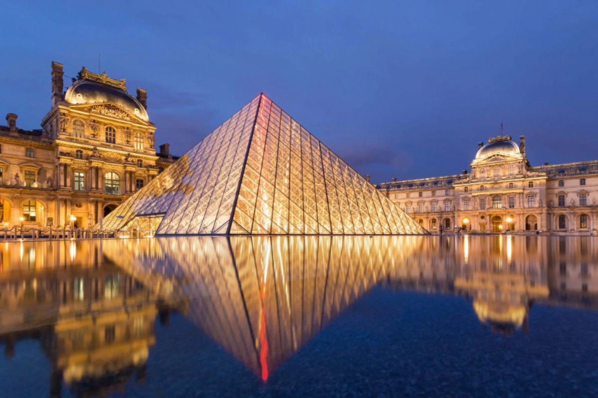 Paris Travel Guide