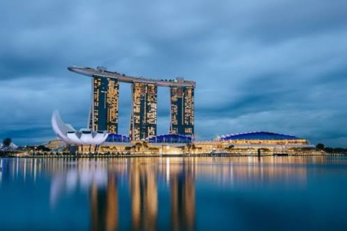 Singapore & Malaysia