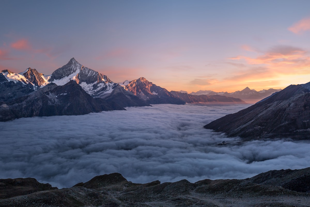 Trekking & Camping