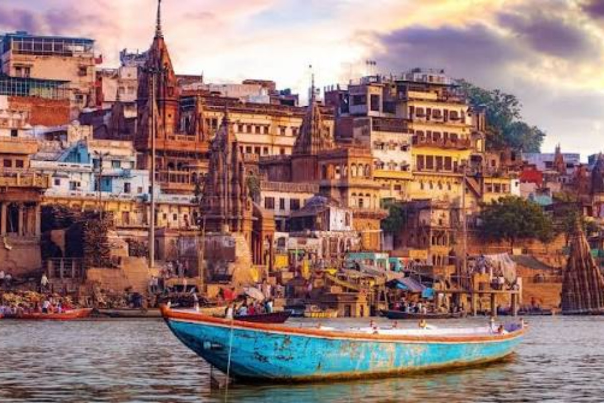 Varanasi Travel Guide