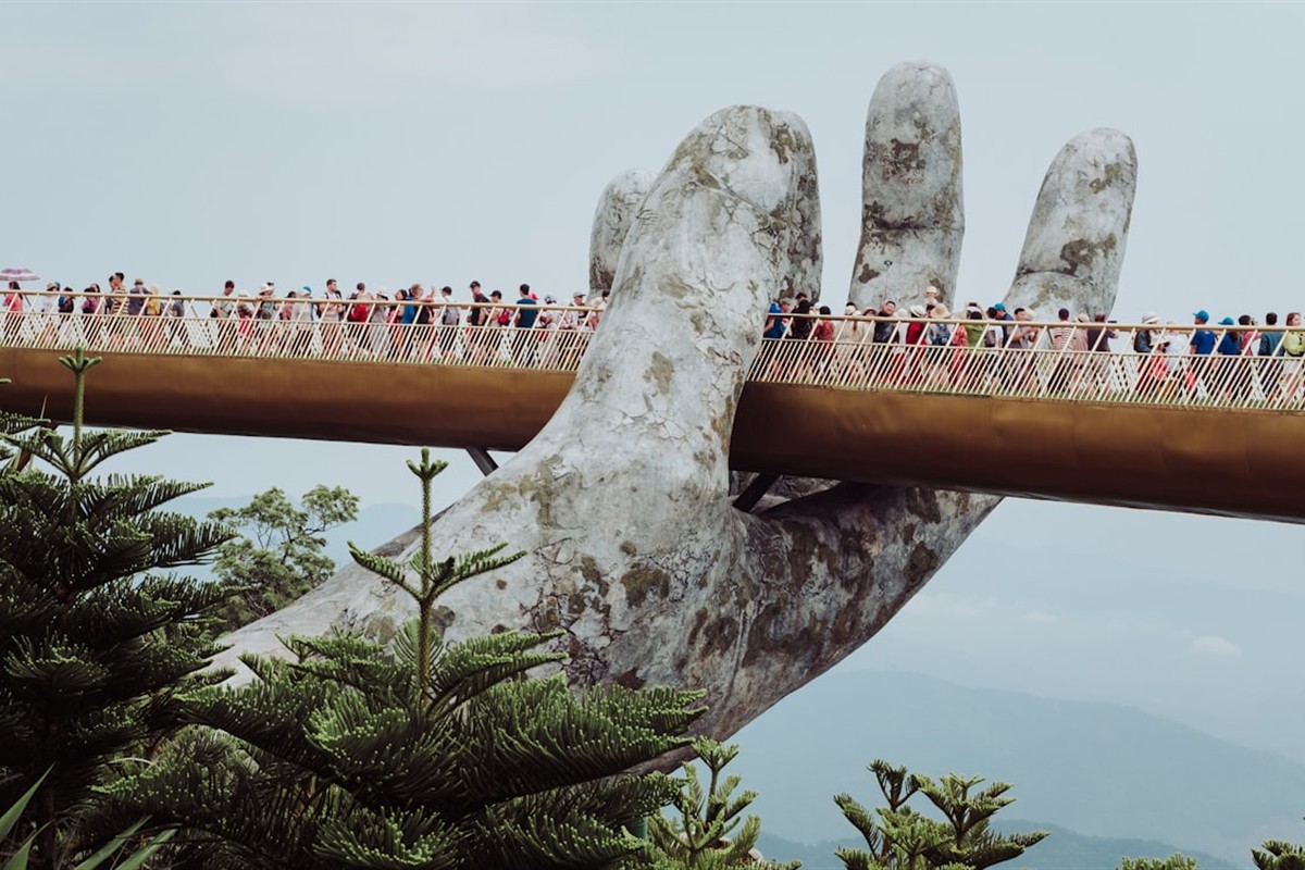 Vietnam Travel Guide