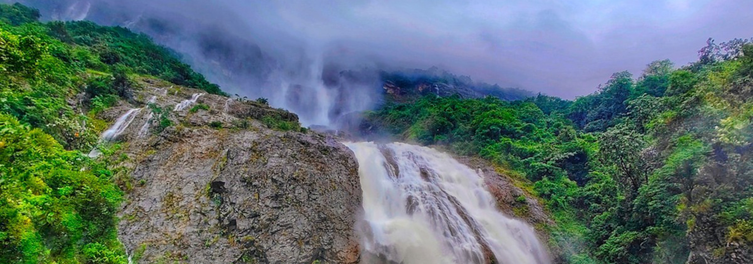 Meghalaya, India
