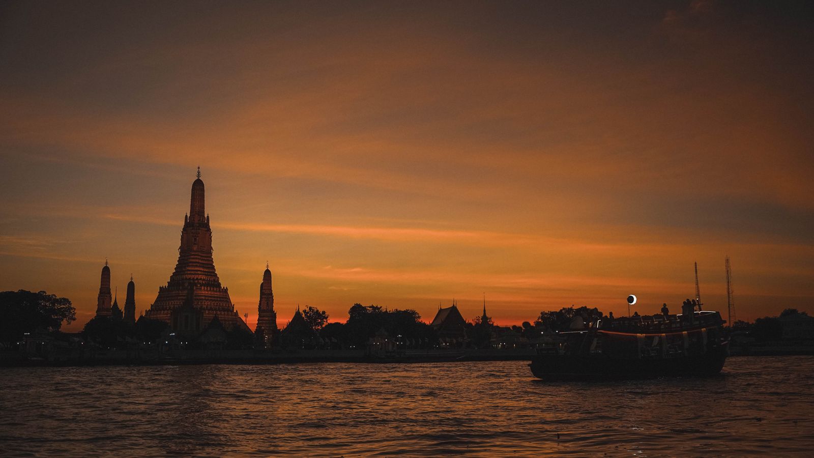 Thailand